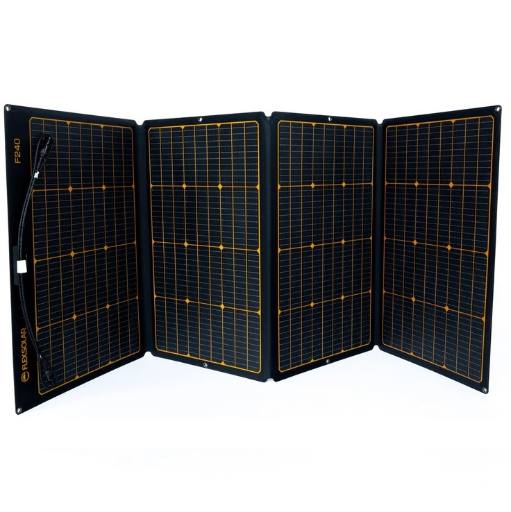 [28827] FlexSolar Portable Solar Panel 360W