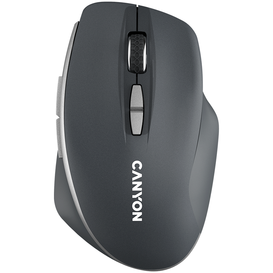 [CNS-CMSW21DG] Canyon MW-21 Wireless Mouse