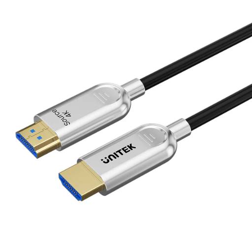 [28801] Unitek Active Optical HDMI 2.0 Premium 10.0m C11092A-10M