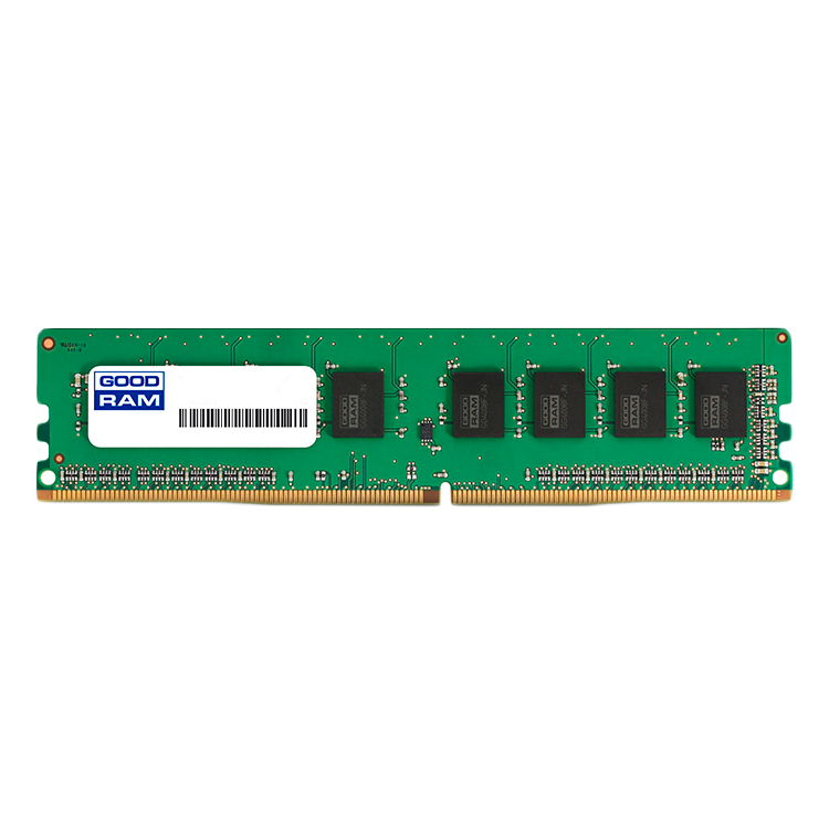 GoodRAM 4GB 2666MHz CL19 Sr DIMM