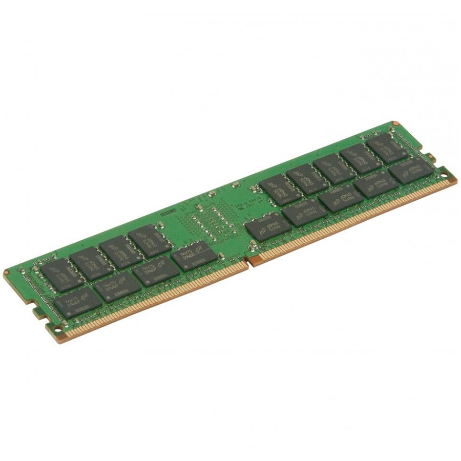 [MEM-DR432L-CL02-ER29] Supermicro 32GB 288-Pin DDR4 2933 (PC4-21300) Server Memory (MEM-DR432L-CL02-ER29)