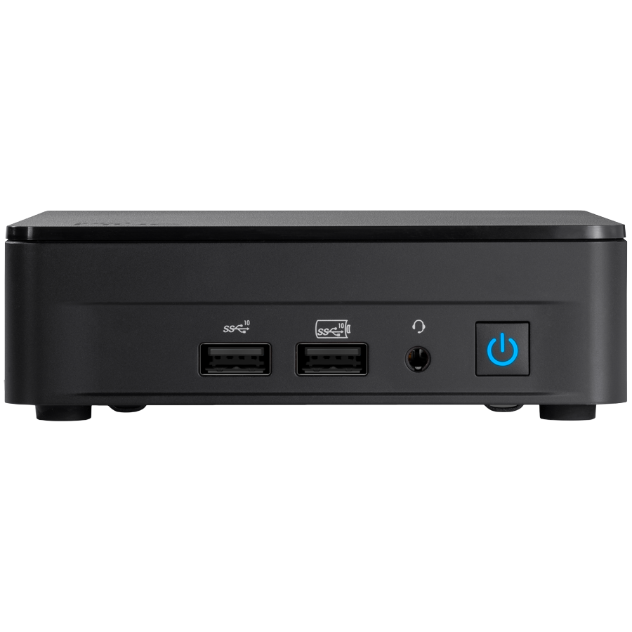 ASUS NUC 13pro - Intel Core i7-1360p