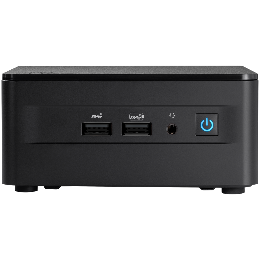 ASUS NUC 13pro - Intel Core i3-1315U