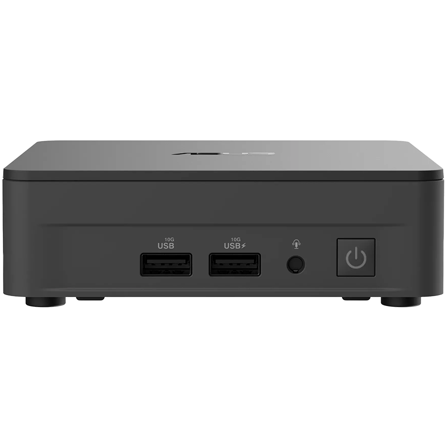 ASUS NUC 12pro - Intel Core i5-1250P