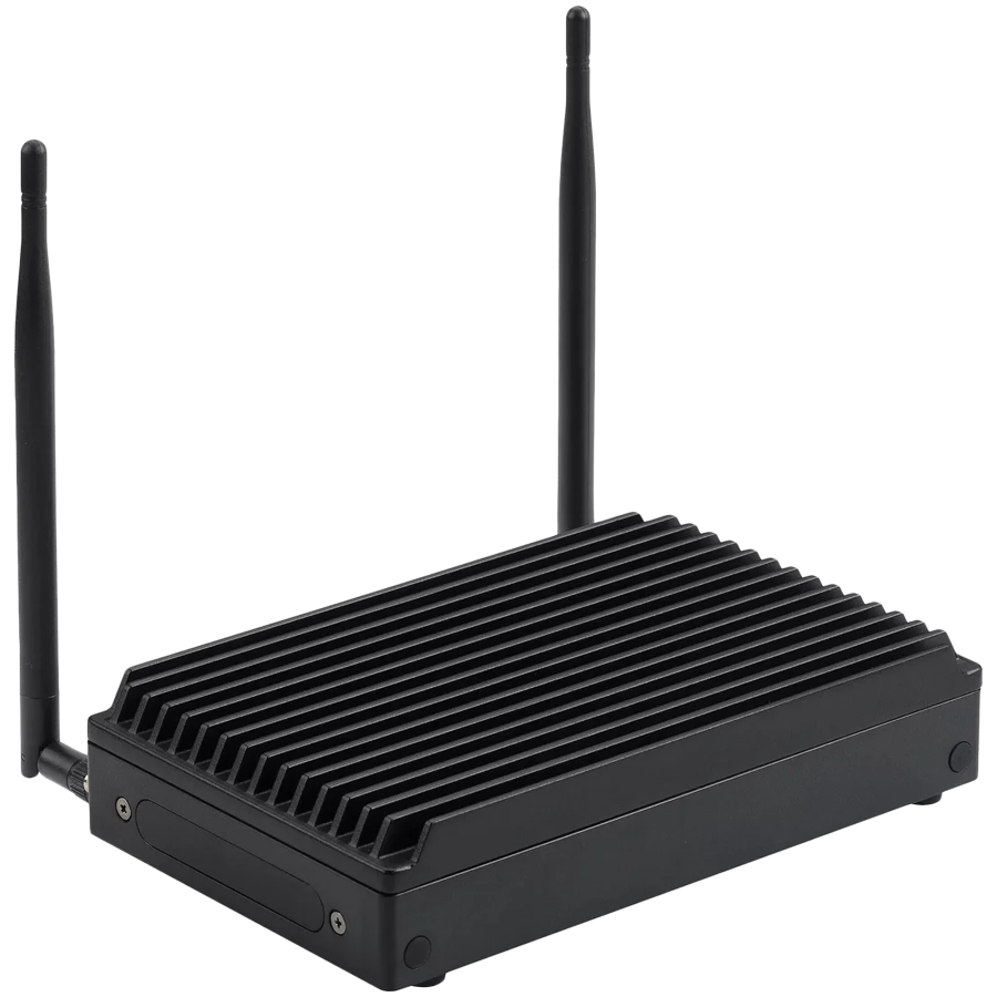 ASUS NUC Rugged