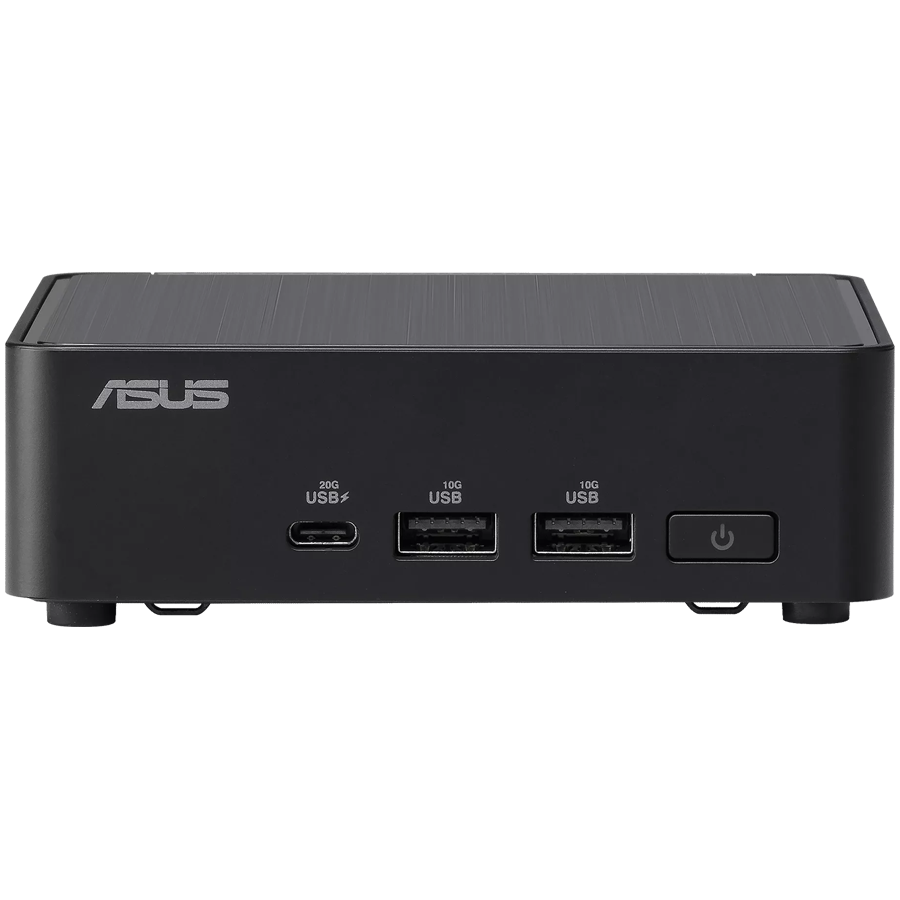 ASUS NUC 14pro - Intel Core 3 100U