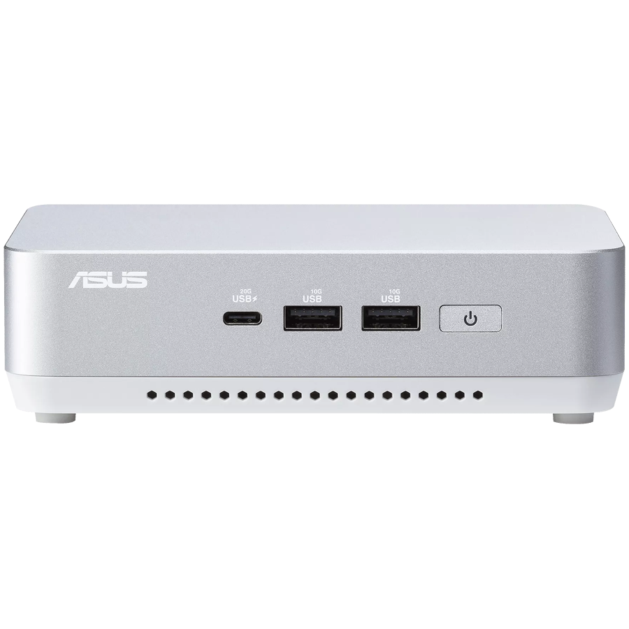 ASUS NUC 14pro+ - Intel Ultra 5 125H
