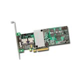RAID Controller LSI LOGIC MegaRAID SAS 9260-8i