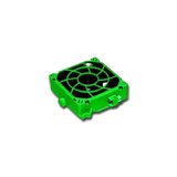 Supermicro 4U - 80x80x38mm, (4-pin) Middle Hot-Swap Fan w/Housing, PB Free