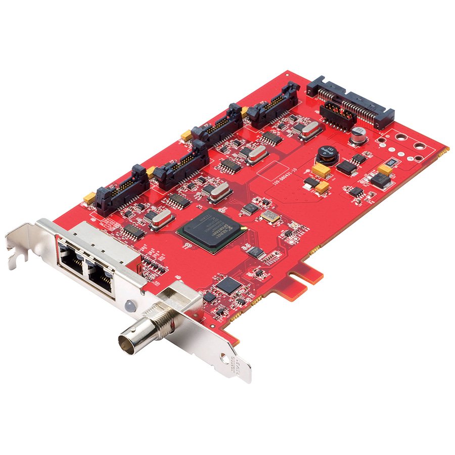 [100-505981] AMD FirePro S400 Sync Module