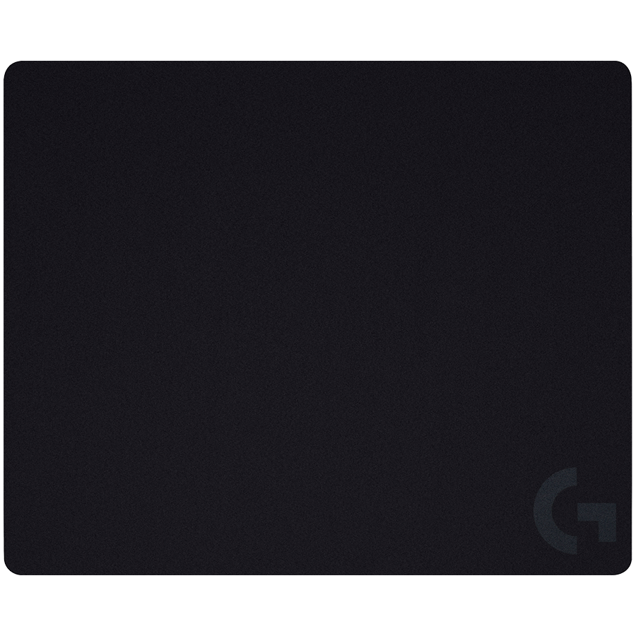 Logitech G440 Hard Gaming Mouse Pad-EWR2