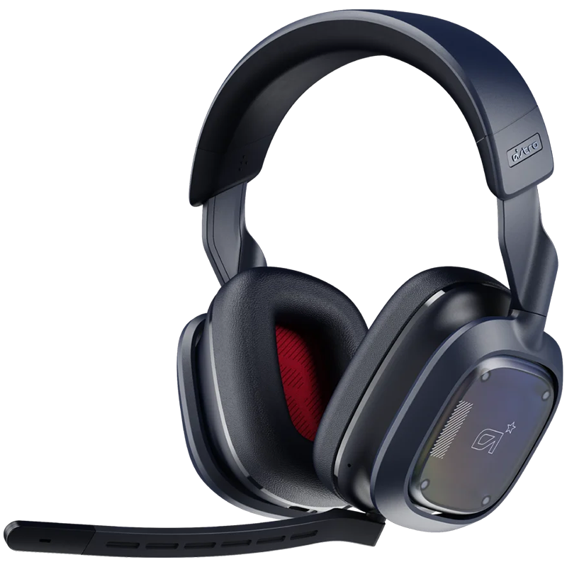 [939-002001] Logitech A30-NAVY/RED-BT-N/A-EMEA-914-A30 Headset