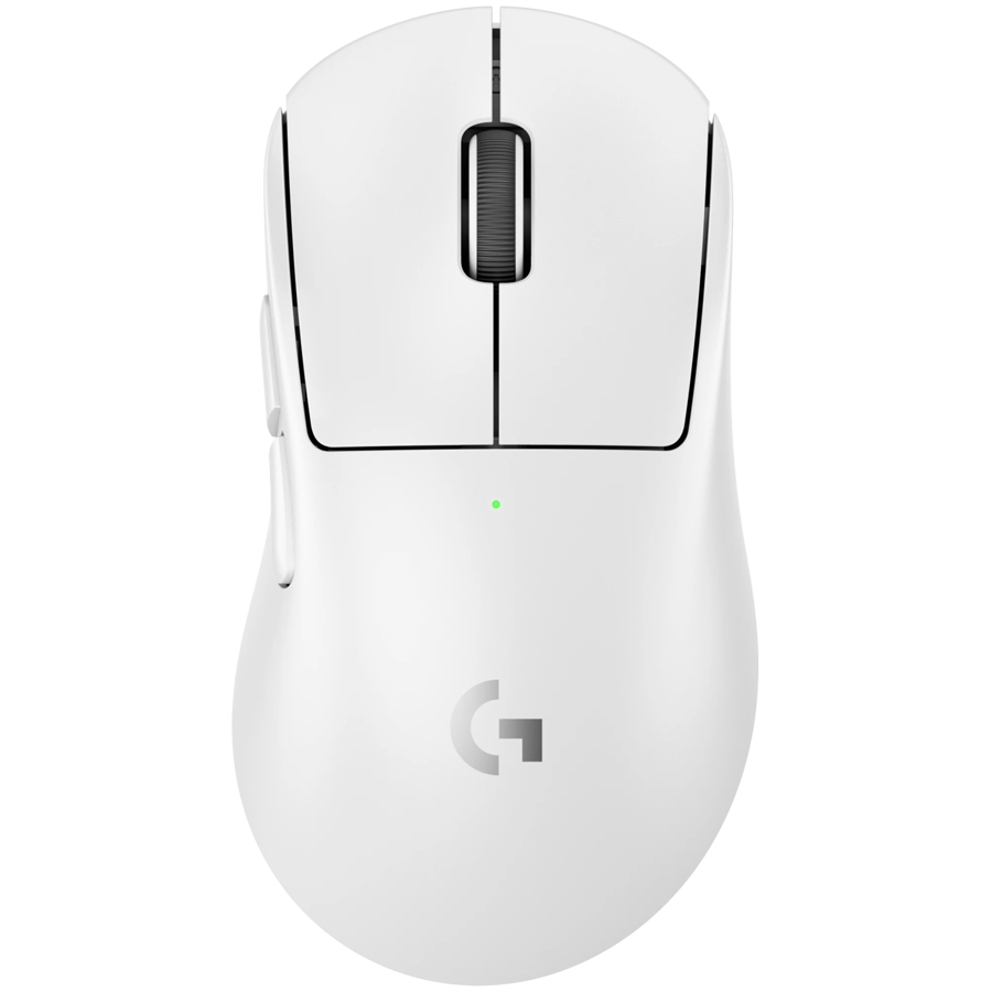 Logitech G Pro X Superlight 2 Dex White
