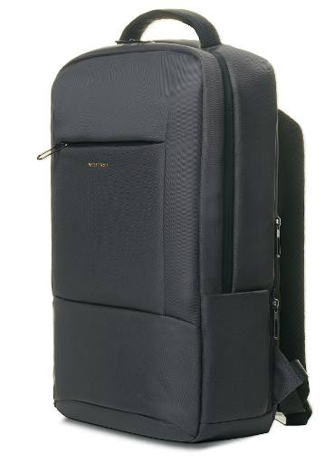 [28766] Vention IT Backpack 17.3'' Water-Repellent Black KRSB0