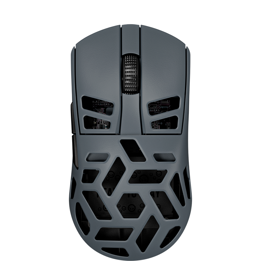 [LRG-MSE90W-DG] Lorgar MSE90W Gaming Mouse Grey