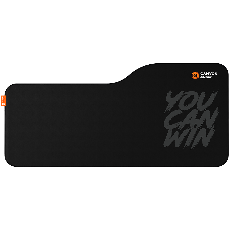 Canyon MP-10 Mouse Pad