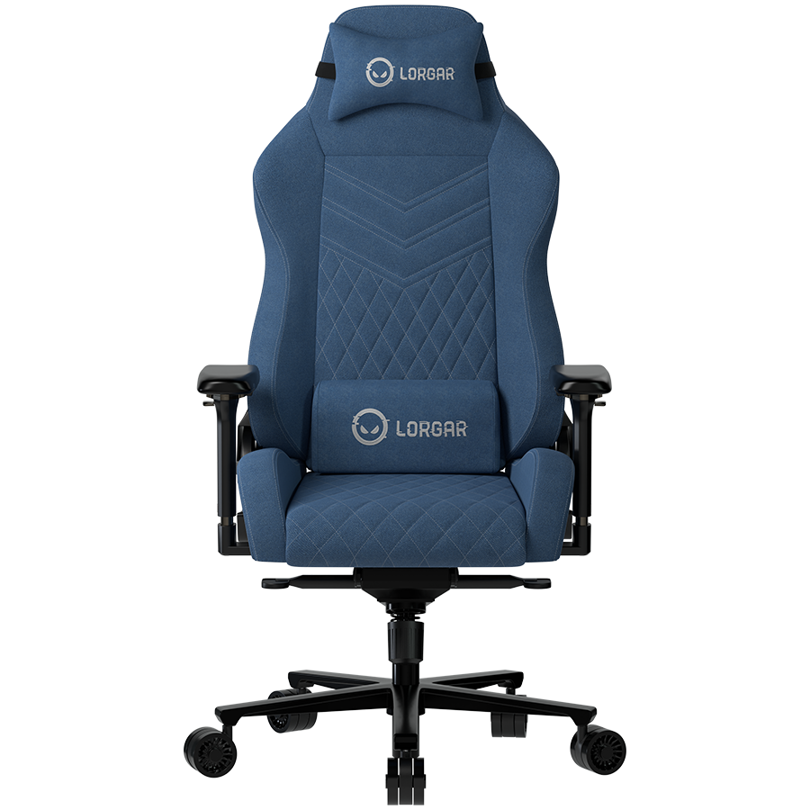 [LRG-CHR422BL] Lorgar Ace 422 Gaming Chair Blue