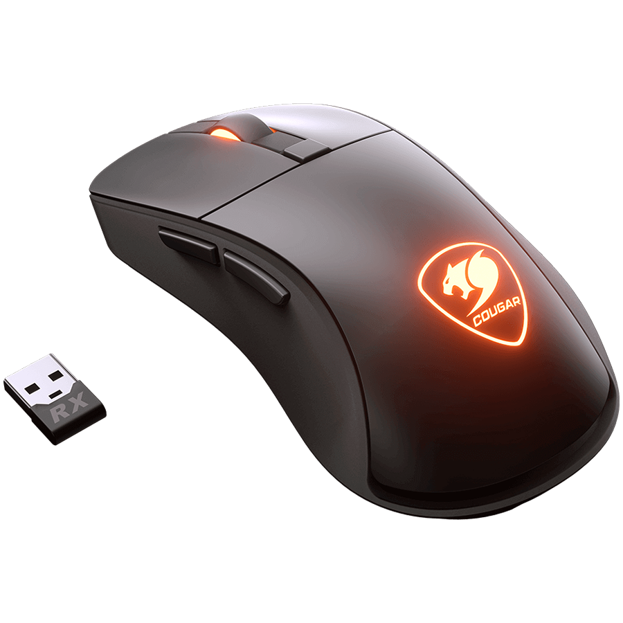 Cougar Surpassion RX Gaming Mouse