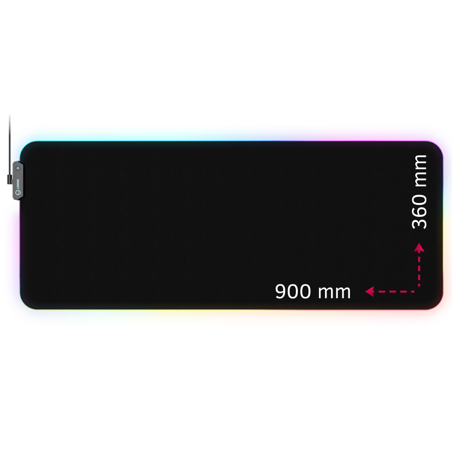 [LRG-GMP919] Lorgar Steller 919 Gaming Mouse Pad