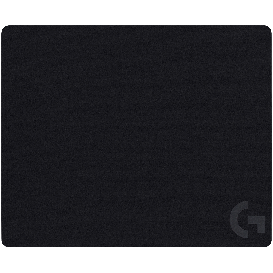 [943-000785] LOGITECH G240 Cloth Gaming Mouse Pad - EWR2