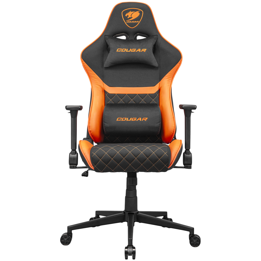 [CGR-A2F] Cougar Armor One V2 F Gaming Chair