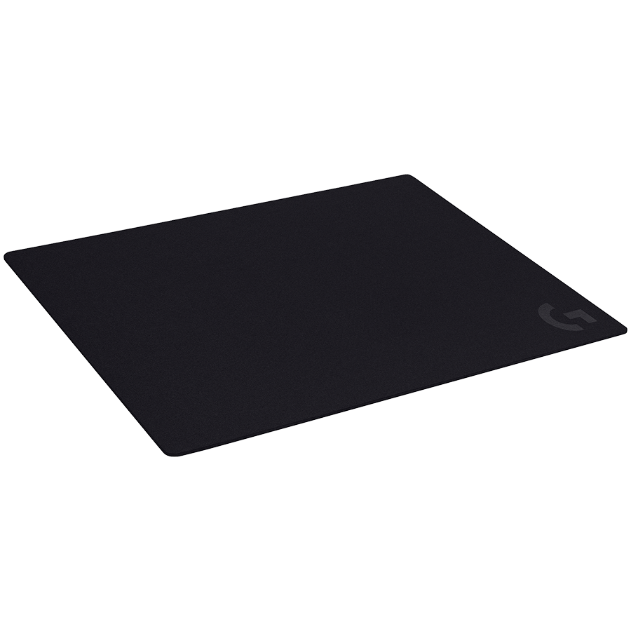 Logitech G640 Large Cloth Gaming Mouse Pad-EWR2