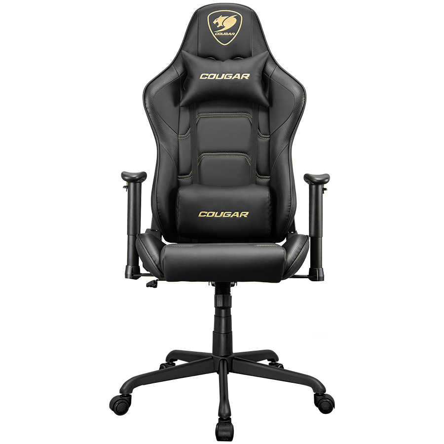 [CGR-ARMOR ELITE-BG] Cougar Armor Elite Royal Gaming Chair