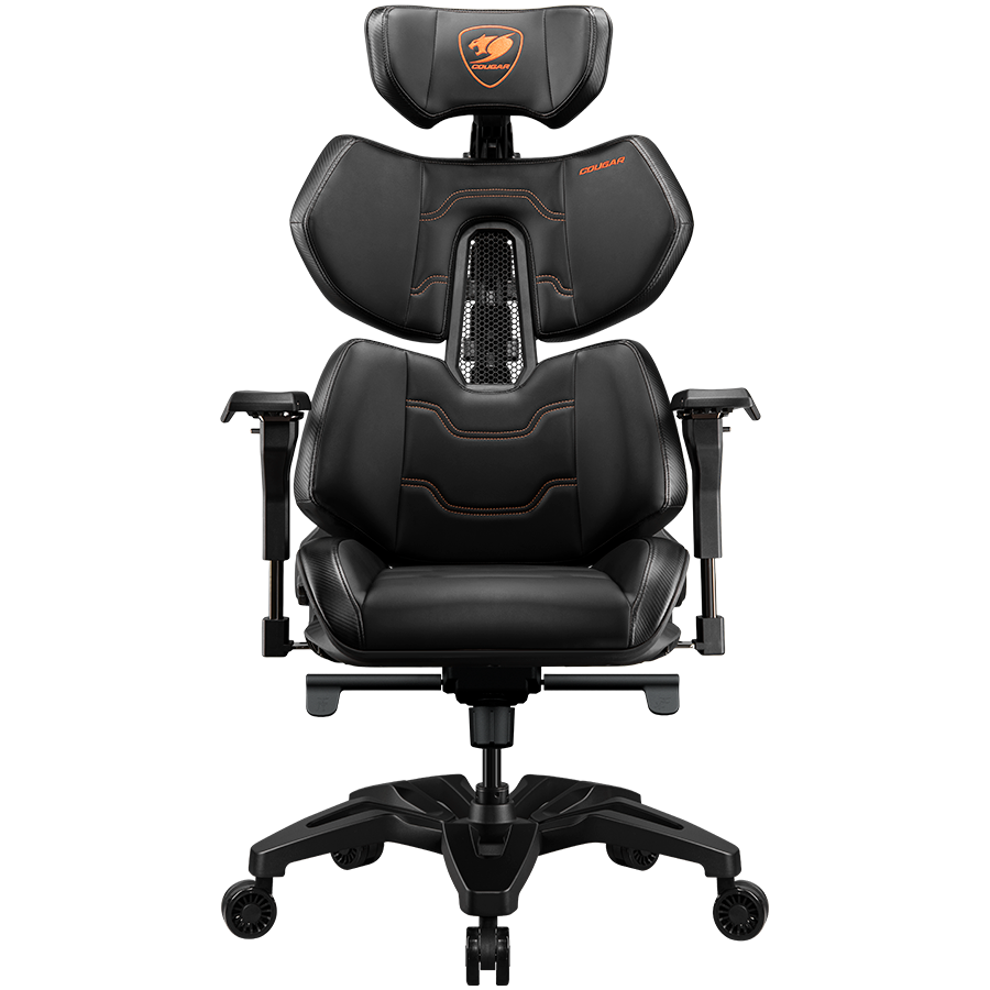 Cougar Terminator Gaming Chair