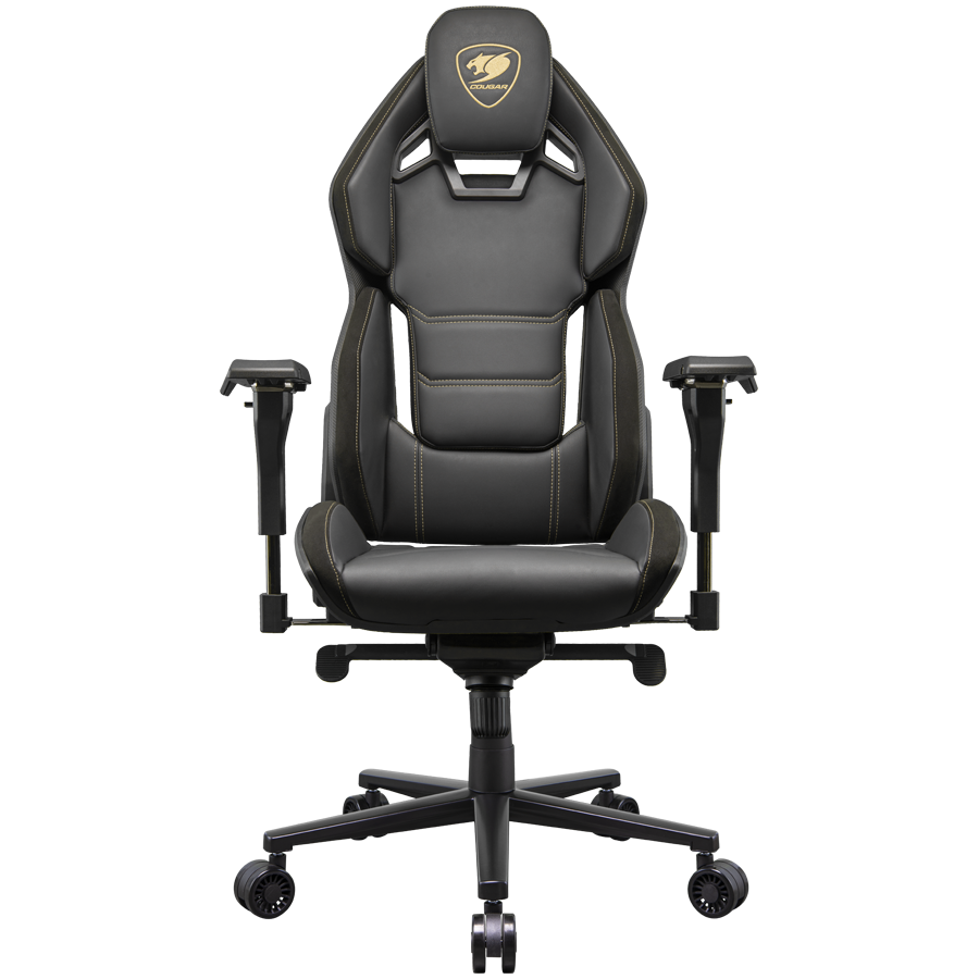 Cougar Hotrod Royal Gaming Chair