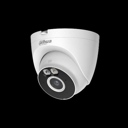 [28742] Dahua IP 5.0MP Wifi Dome Dual Illumination T5A-PV
