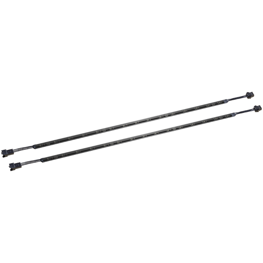 Cougar RGB LED Strip Light Bar