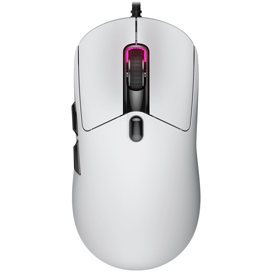 Cougar Minos Neo Gaming Mouse White
