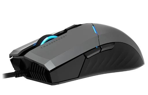 [28718] Thunderobot MG701 Wired Gaming Mouse