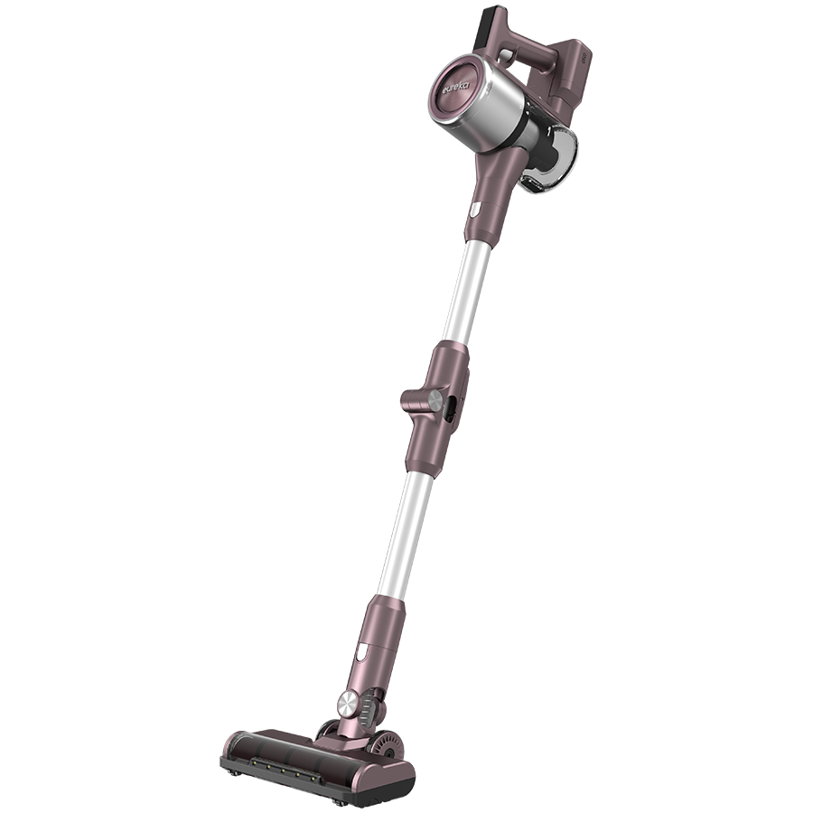[AK10 PRO] Eureka AK10 Pro Cordless Vacuum Cleaner Brown