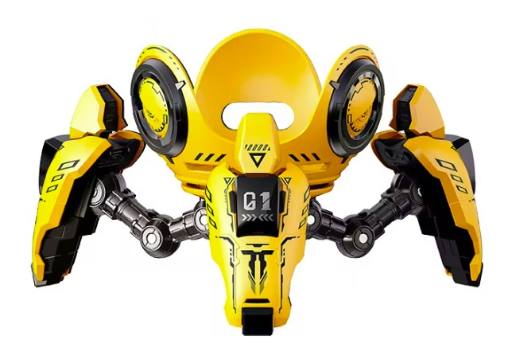 Transformers Speaker Stand for model TF-Y17