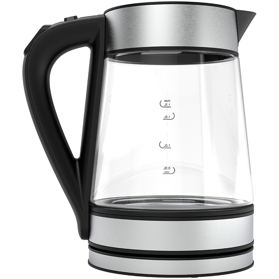 [AEK0001S] AENO Electric Kettle, Tongtai smart wifi, glass kettle, 220-240V~, 50/60Hz, 1850-2200W,  Strix, NW:1.15Kg