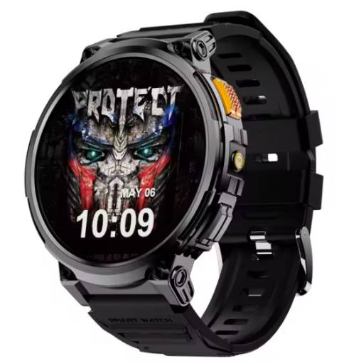 [28707] Transformers SmartWatch TF-H06