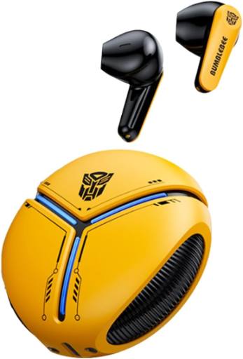Transformers TWS Earphones TF-T30