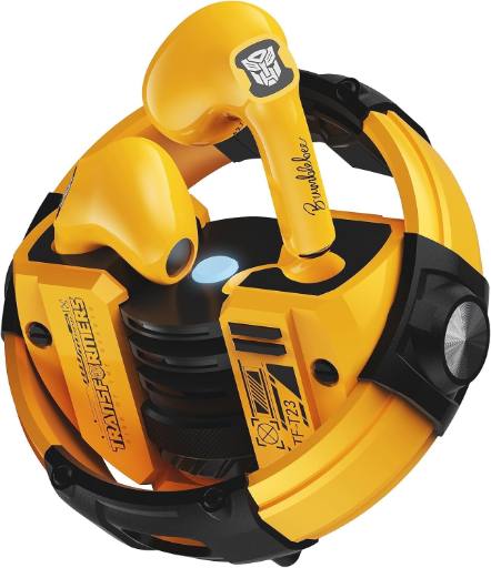 [28703] Transformers TWS Earphones TF-T23