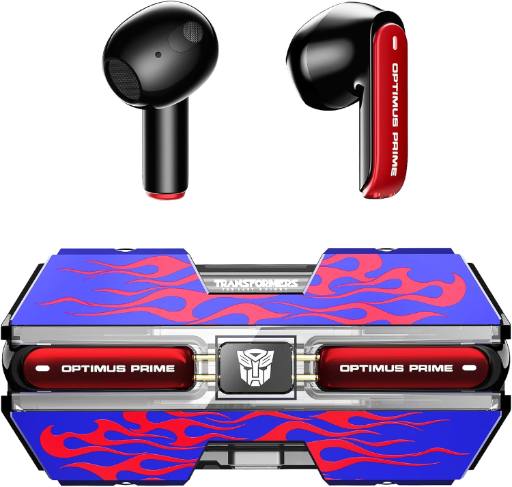 Transformers TWS Earphones TF-T01