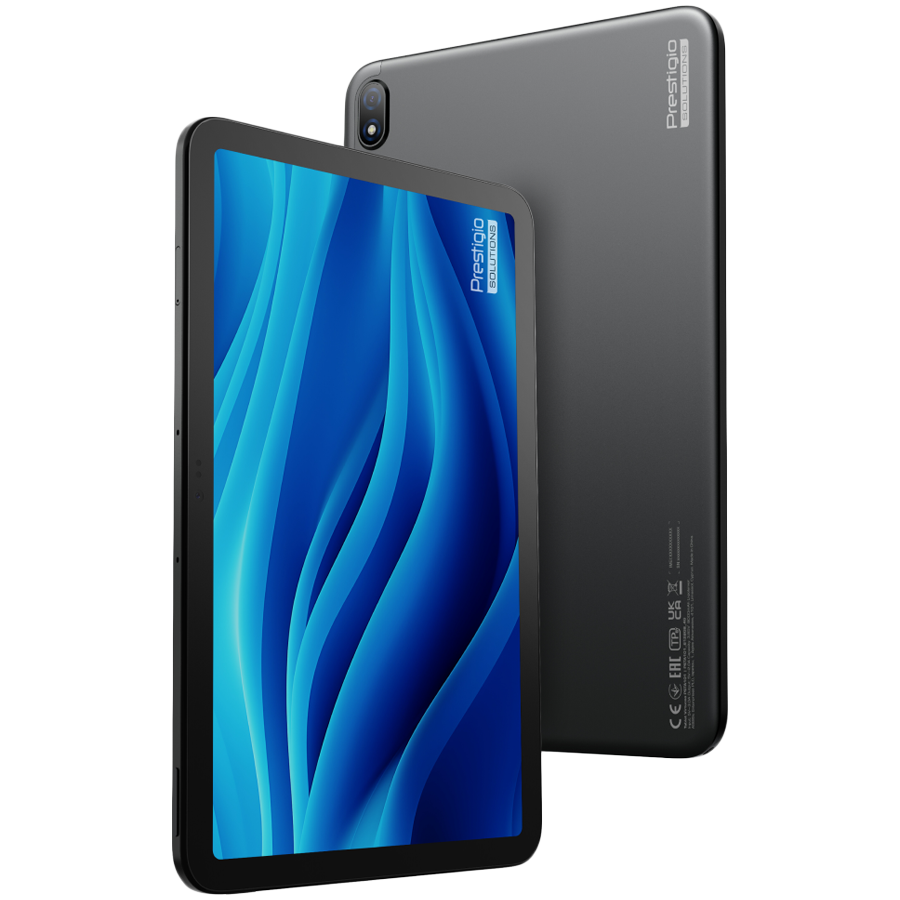 [PSTA101_6128GB_4G_C] Prestigio Solutions Virtuoso PSTA101, 10.36" 2K, 6GB+128GB, 4G