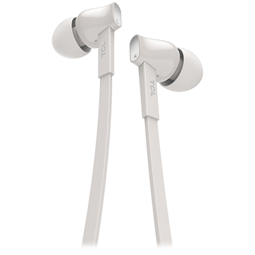 TCL In-ear Wired Headset