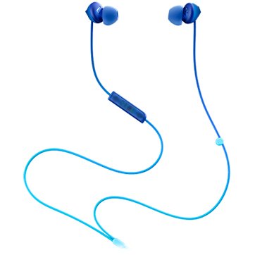 [SOCL300BL-EU] TCL In-ear Wired Headset, Frequency of response: 10-23K, Sensitivity: 104 dB, Driver Size: 8.6mm, Impedence: 28 Ohm, Acoustic system: closed, Max power input: 25mW, Connectivity type: 3.5mm jack, Color Ocean Blue