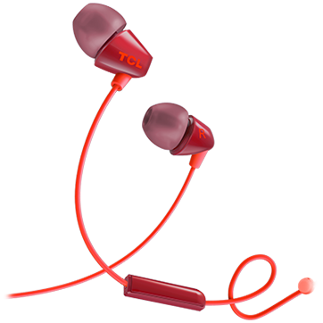 TCL In-ear Wired Headset