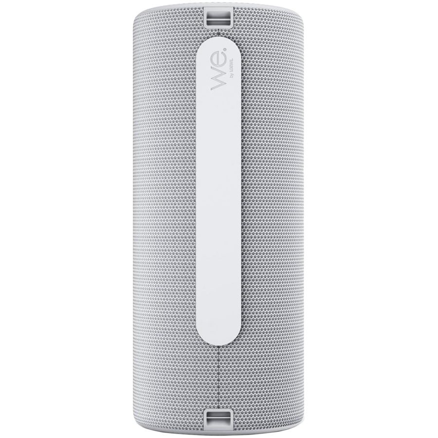 WE. HEAR 2 By Loewe Portable Speaker 60W, Cool Grey