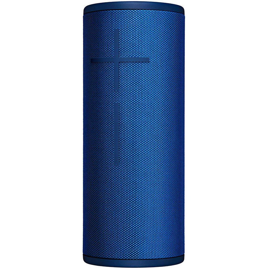 [984-001404] LOGITECH UE MEGABOOM 3 - BT Speaker - LAGOON BLUE