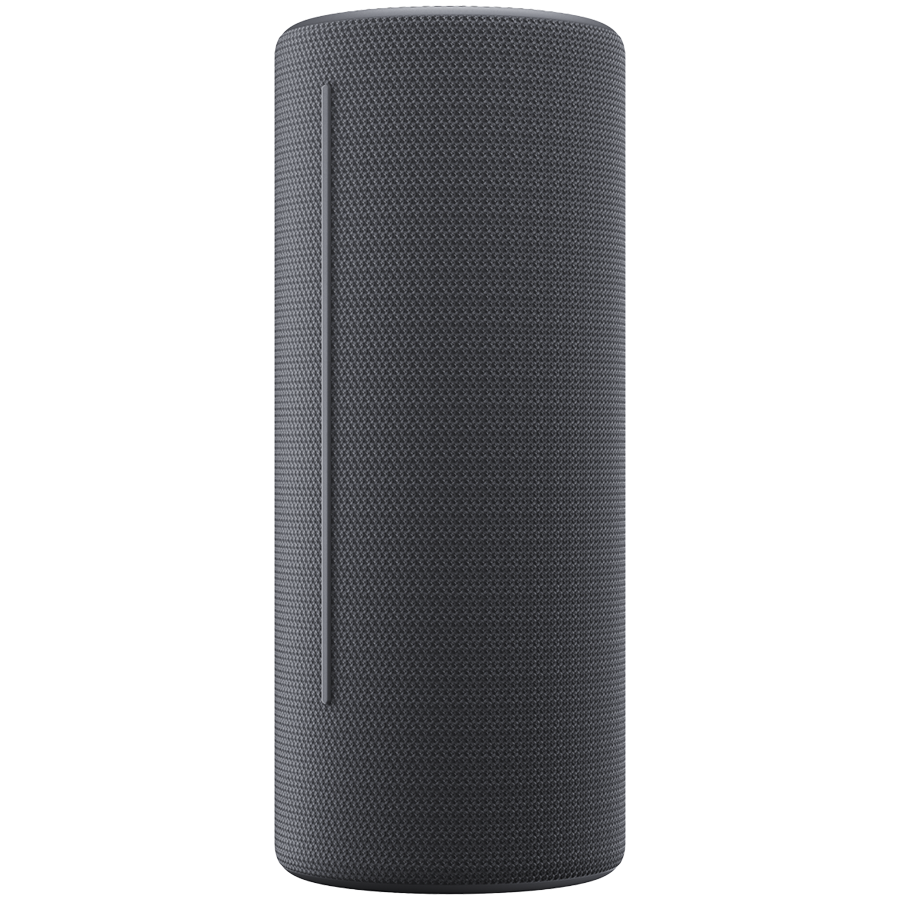 WE. HEAR 2 By Loewe Portable Speaker 60W, Storm Grey