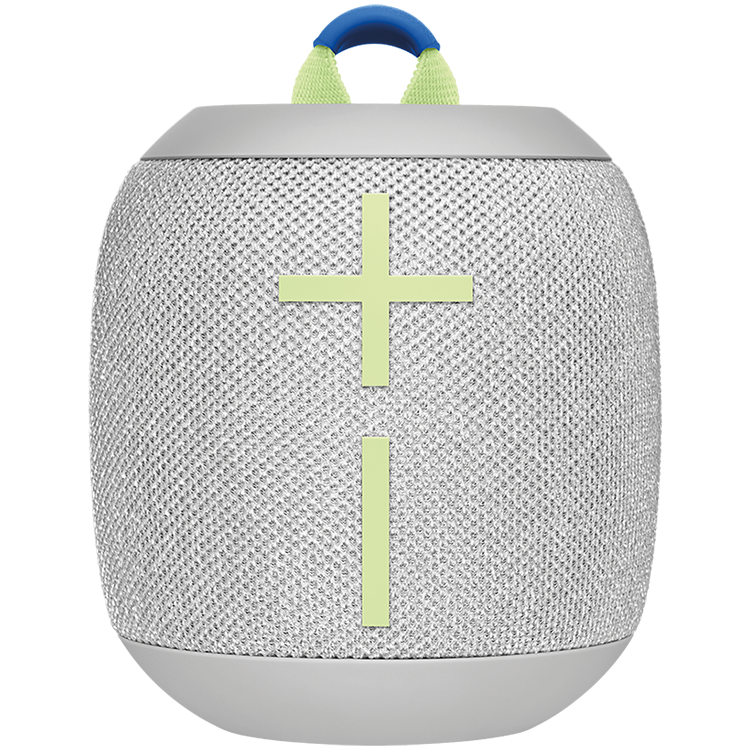 [984-001832] LOGITECH UE WONDERBOOM 3 - BT Speaker - JOYOUS BRIGHTS