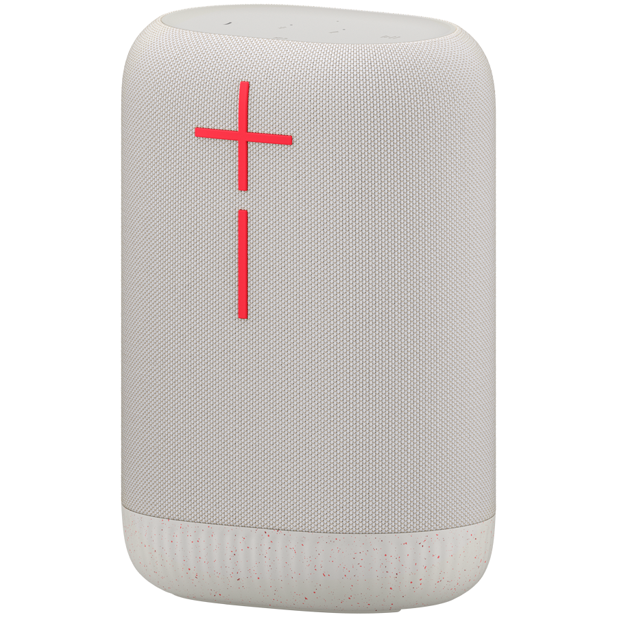 LOGITECH UE EPICBOOM - COTTON WHITE