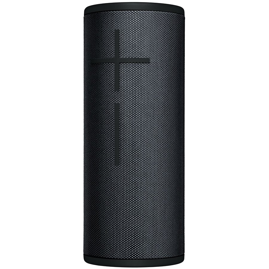 [984-001360] LOGITECH UE BOOM 3 - BT Speaker - NIGHT BLACK